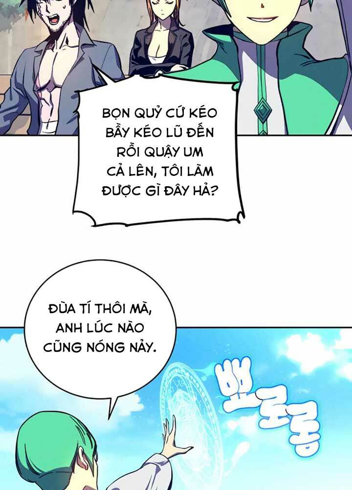 Ex & Ash - Chương 7