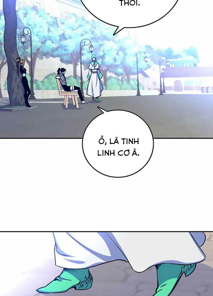 Ex & Ash - Chương 7