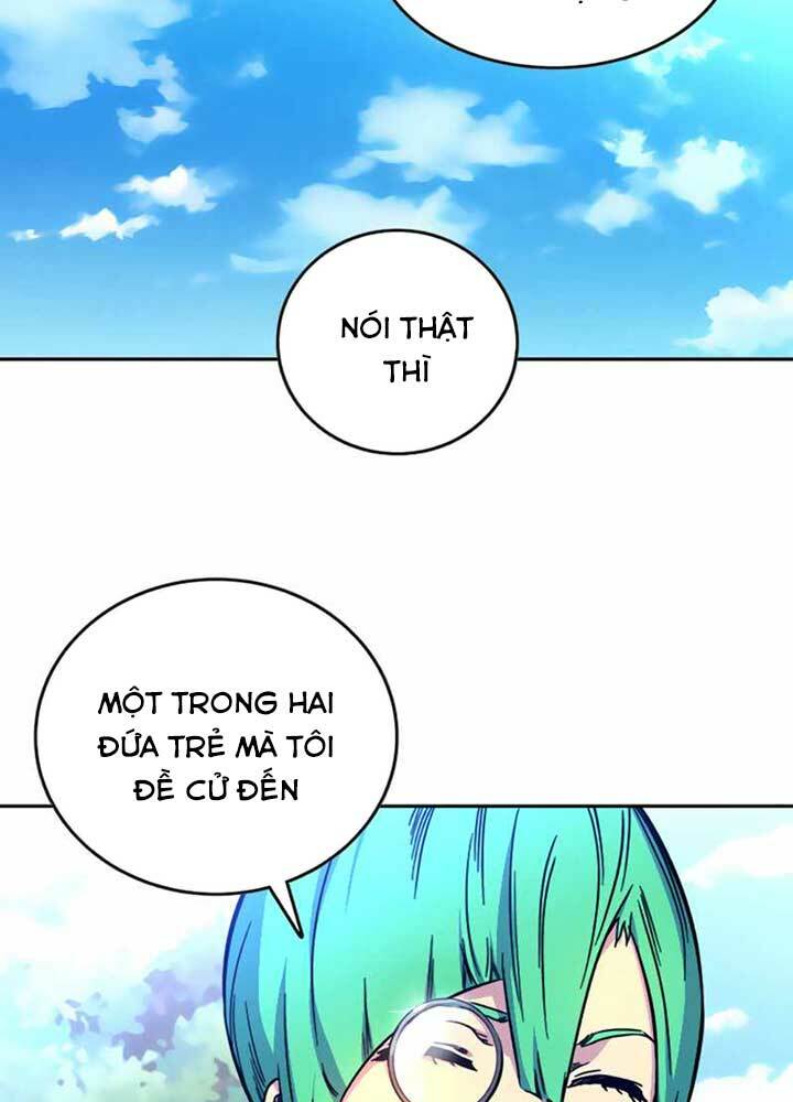 Ex & Ash - Chương 7