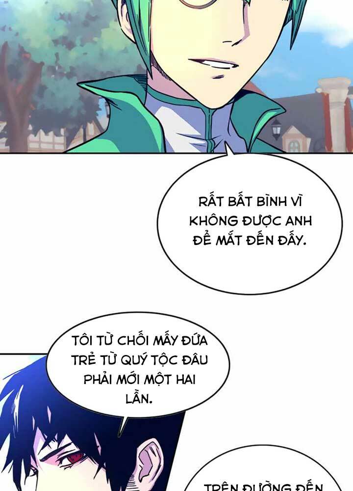 Ex & Ash - Chương 7