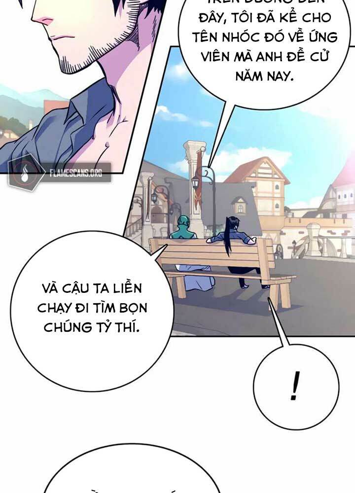 Ex & Ash - Chương 7