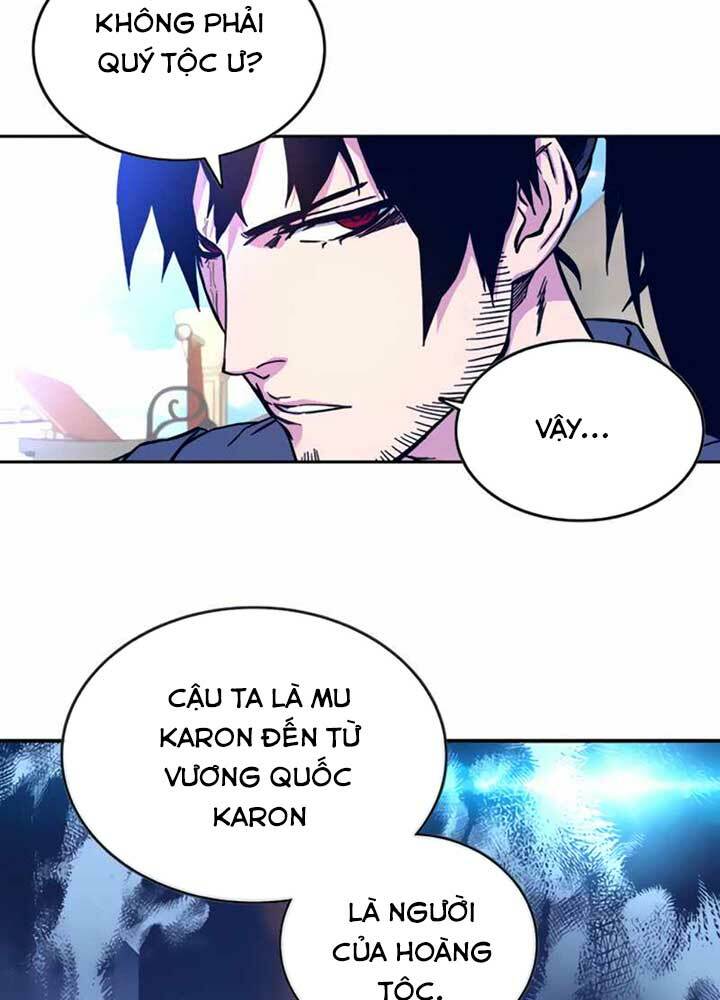 Ex & Ash - Chương 7