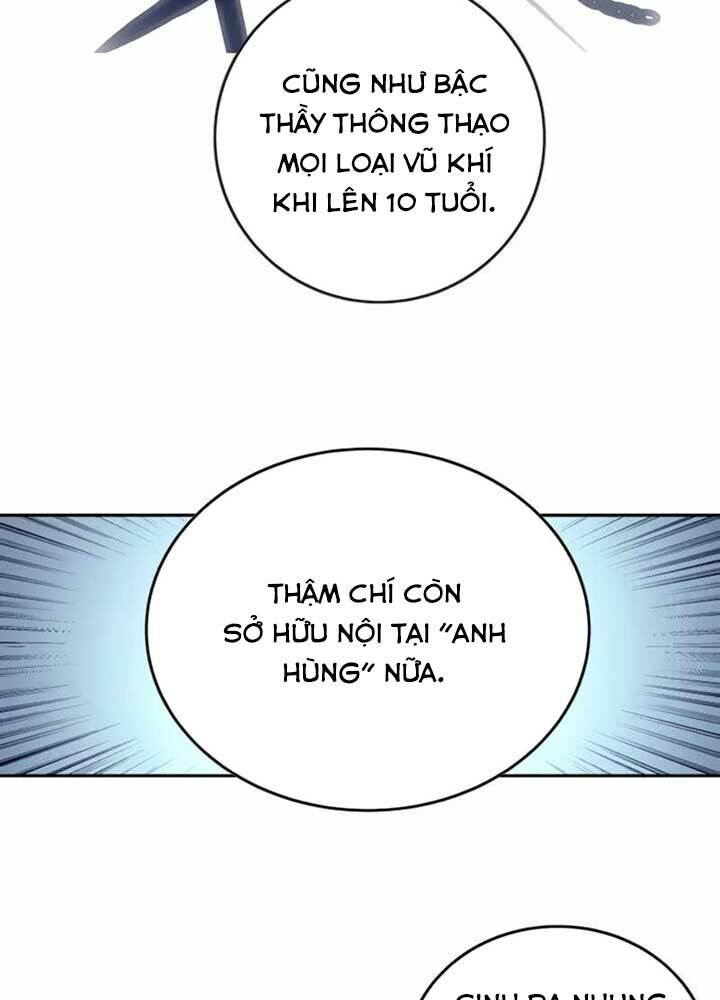 Ex & Ash - Chương 7