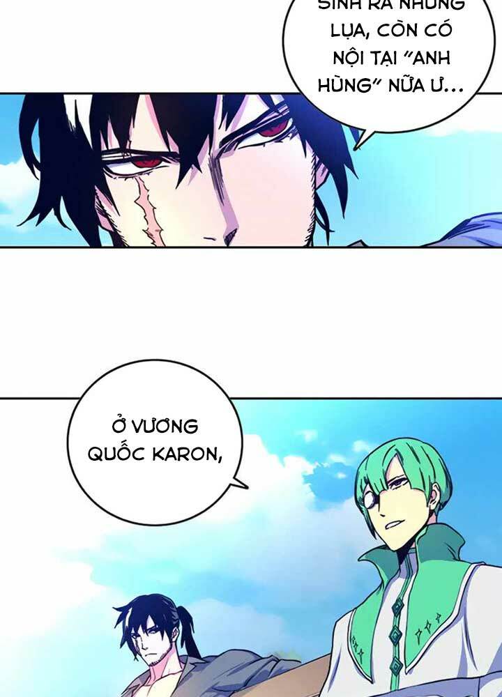Ex & Ash - Chương 7