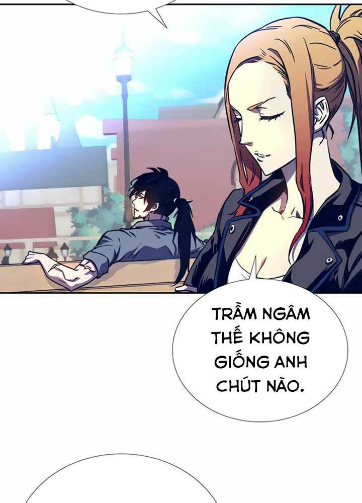 Ex & Ash - Chương 7