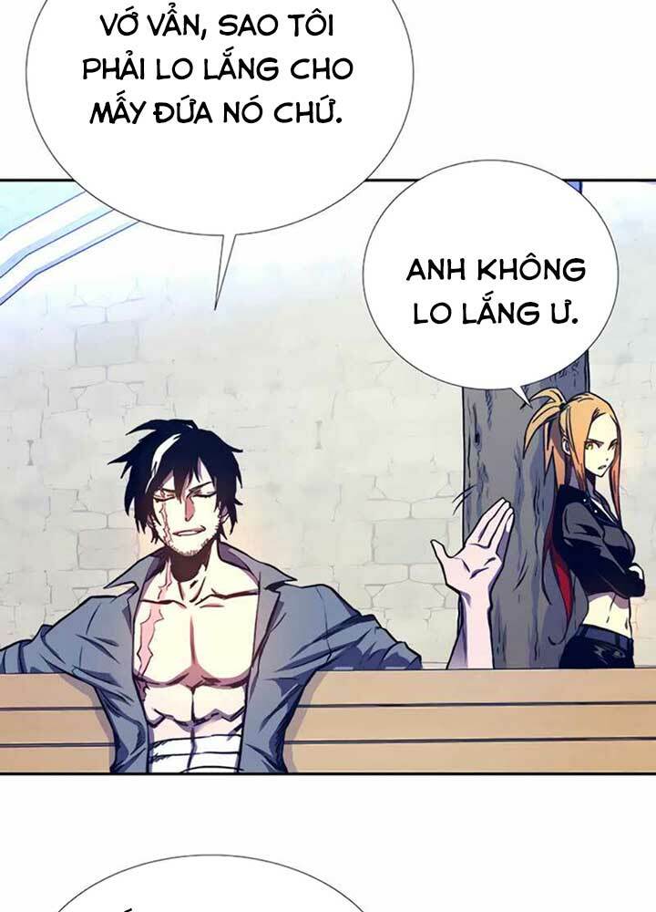 Ex & Ash - Chương 7