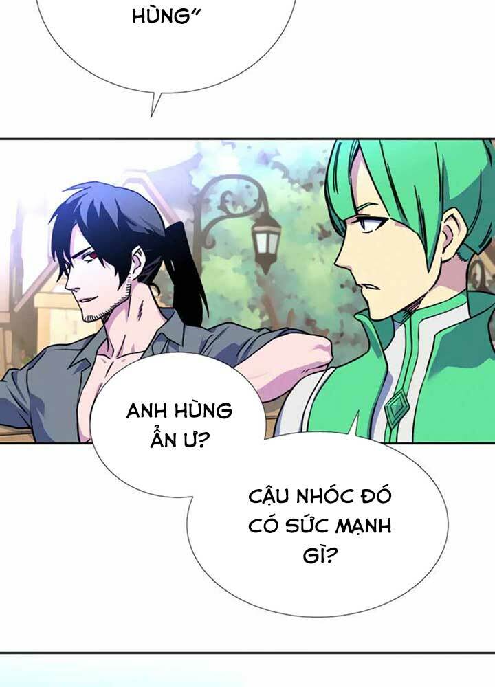 Ex & Ash - Chương 7