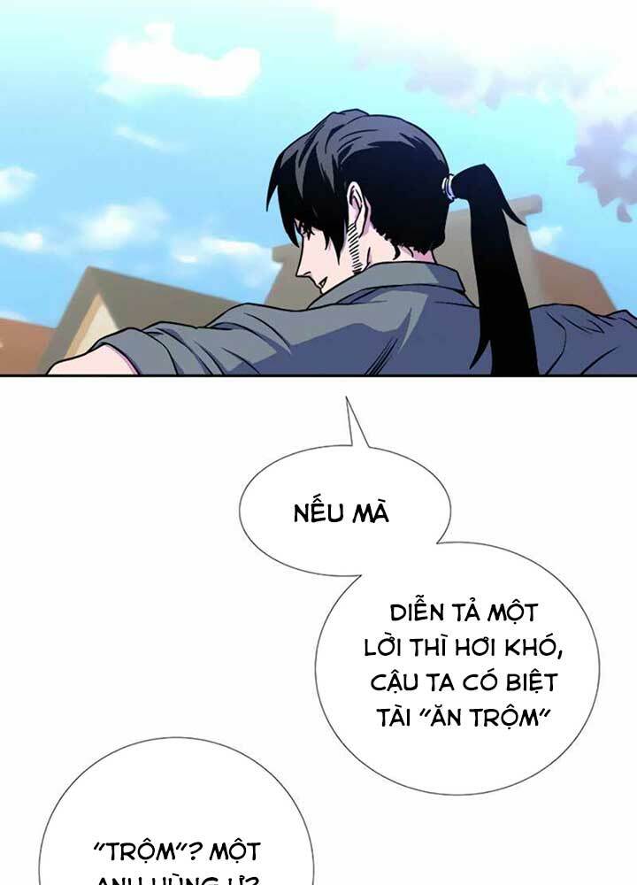 Ex & Ash - Chương 7