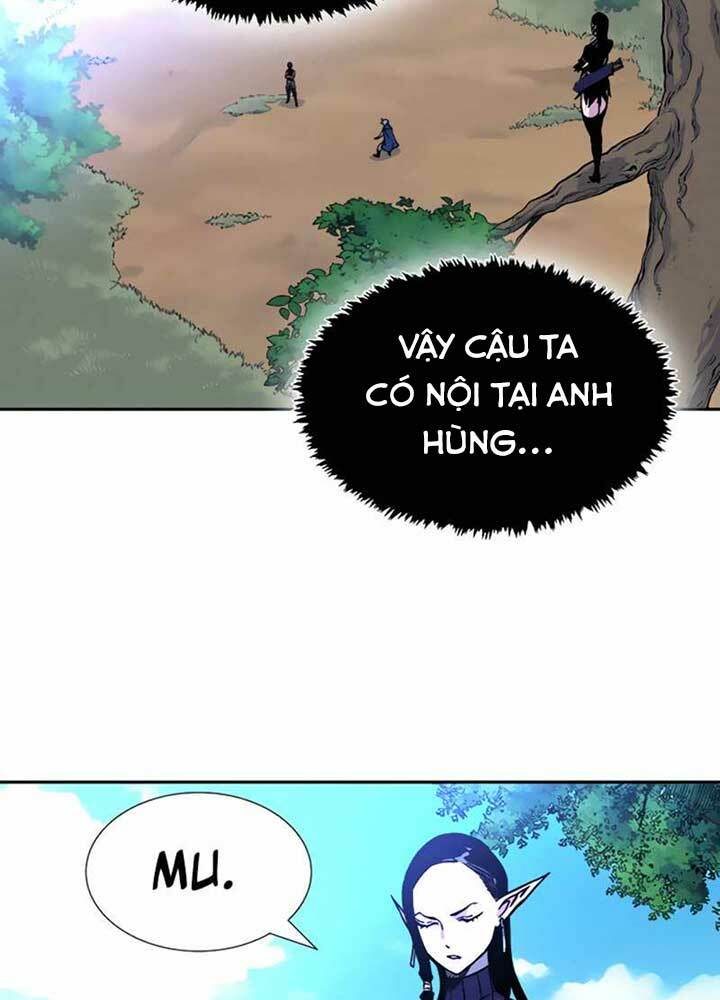 Ex & Ash - Chương 7