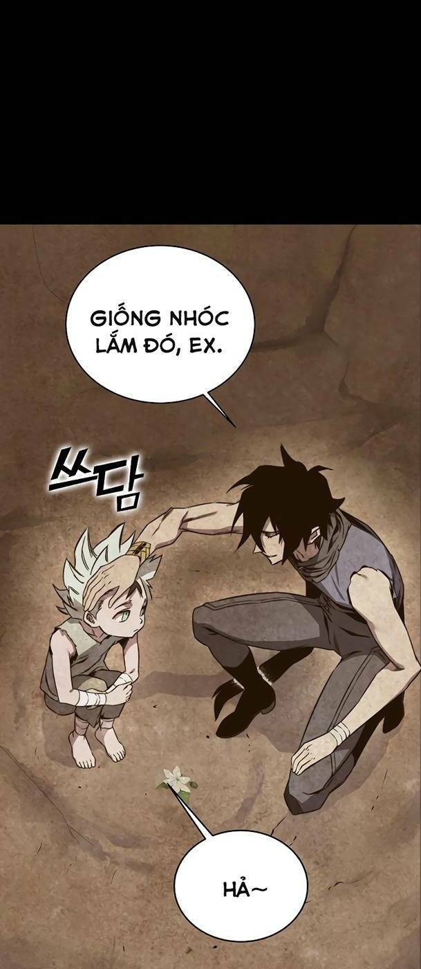 Ex & Ash - Chương 70