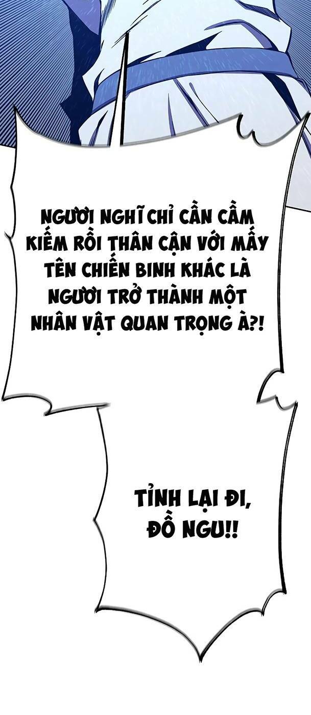 Ex & Ash - Chương 70