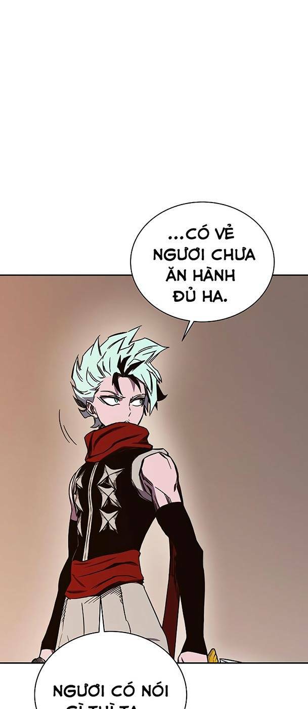 Ex & Ash - Chương 70