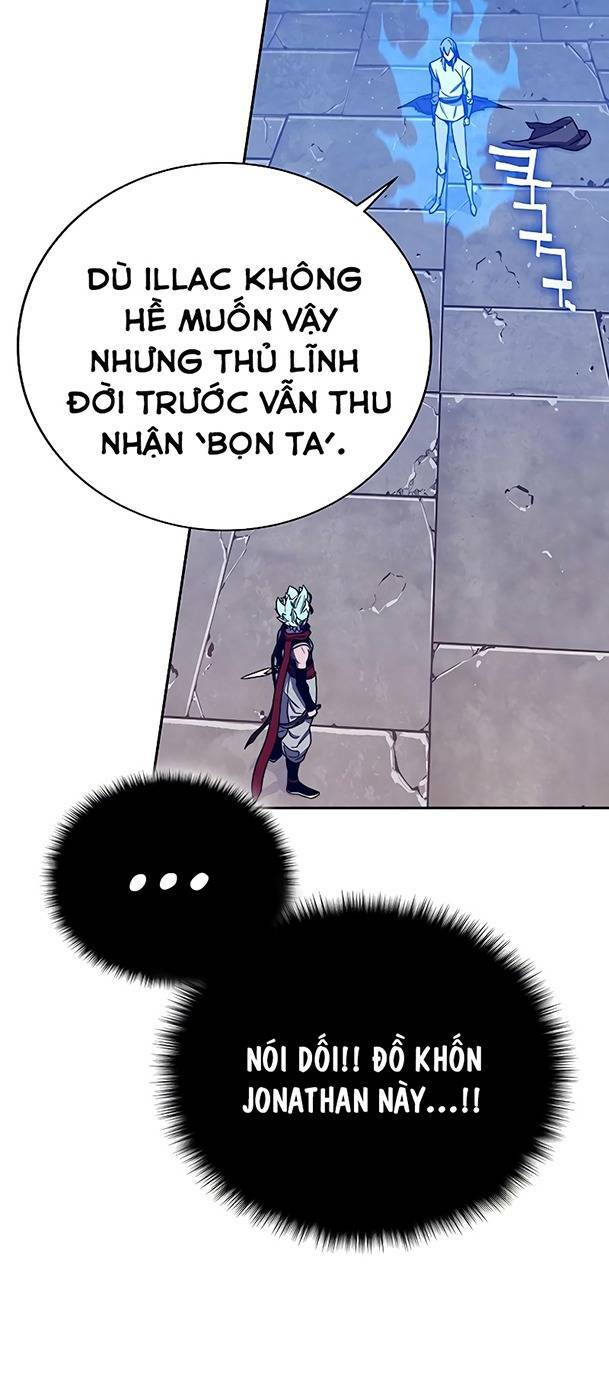 Ex & Ash - Chương 70