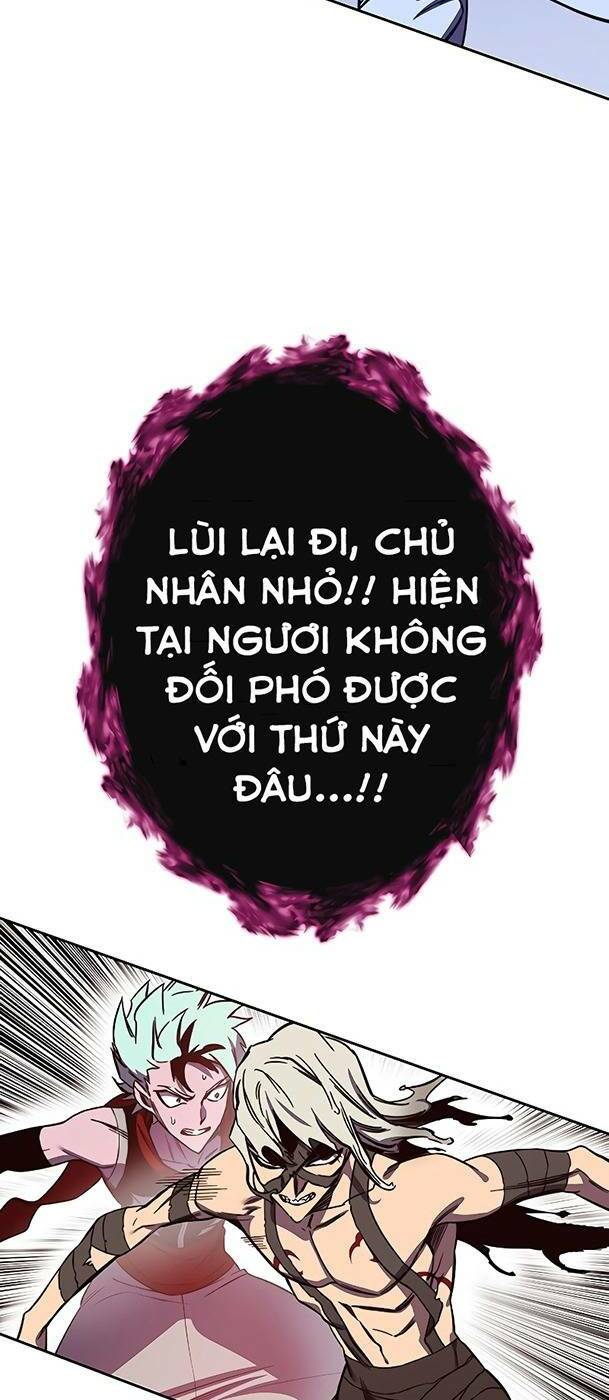 Ex & Ash - Chương 70