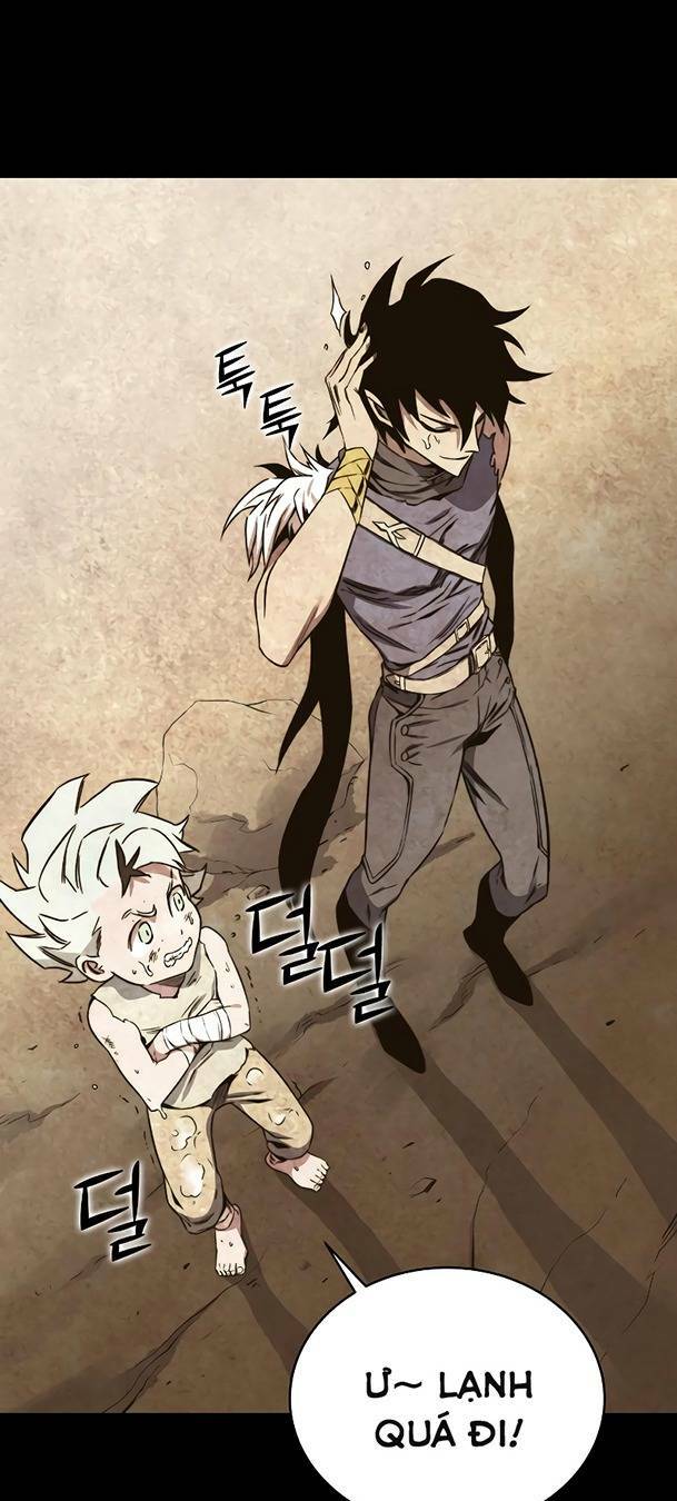 Ex & Ash - Chương 70