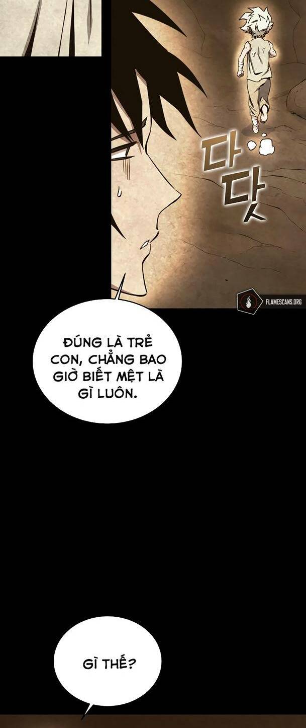 Ex & Ash - Chương 70