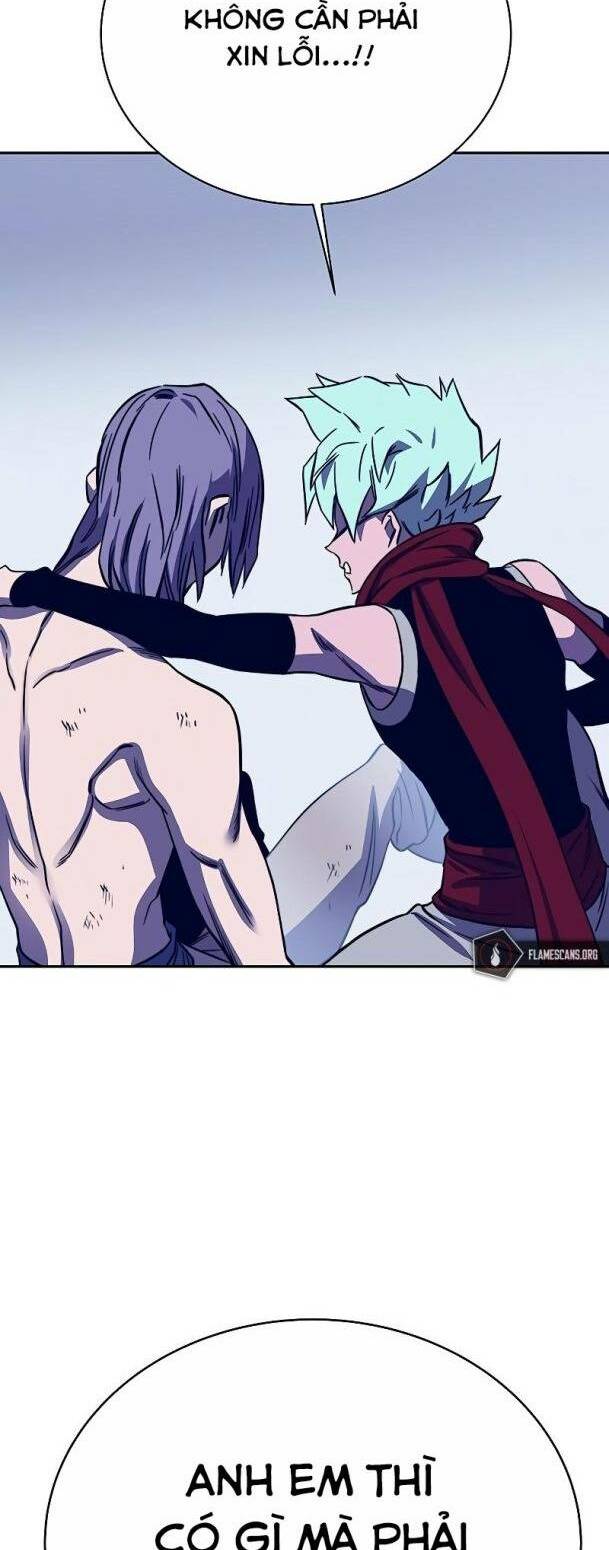 Ex & Ash - Chương 71