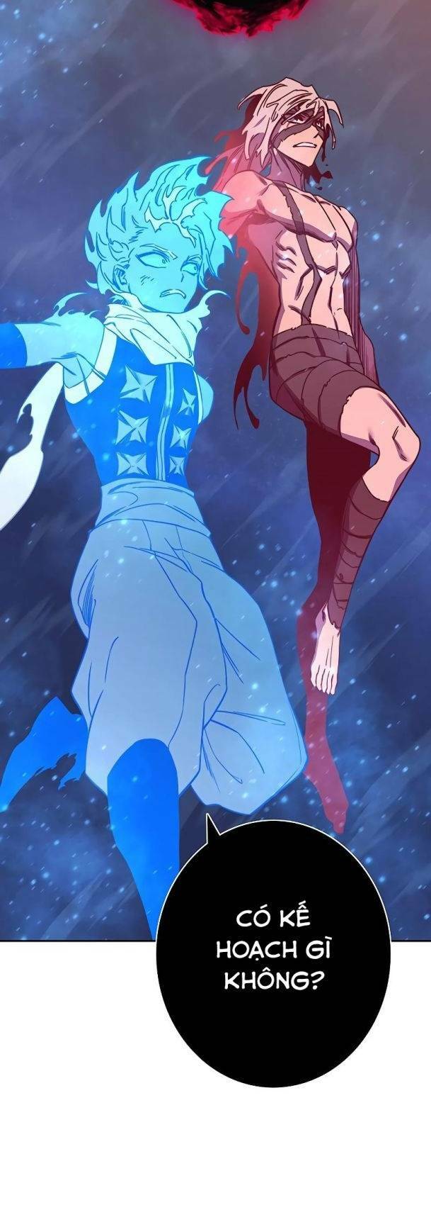 Ex & Ash - Chương 71