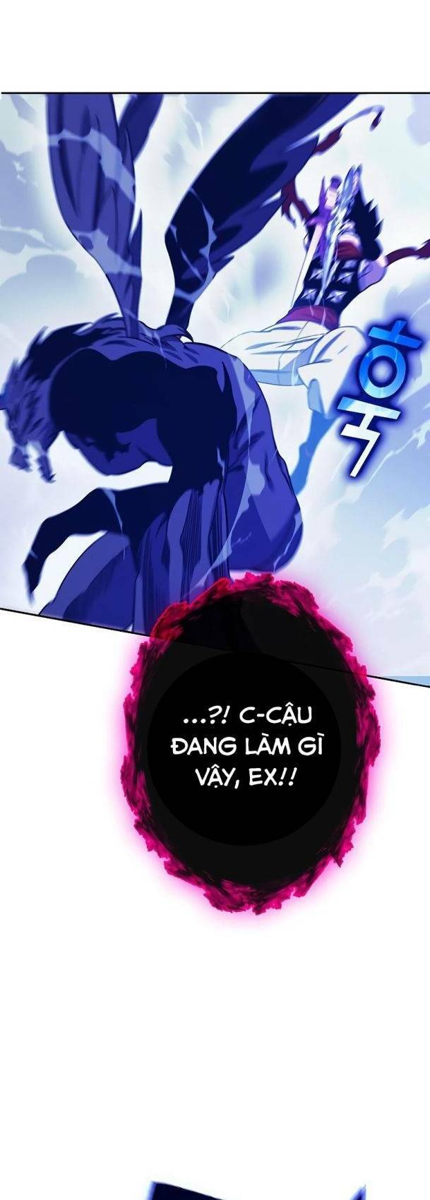 Ex & Ash - Chương 71