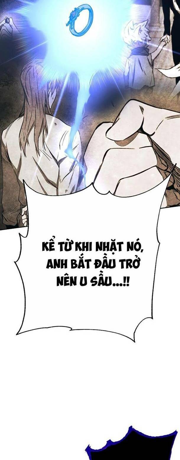 Ex & Ash - Chương 71