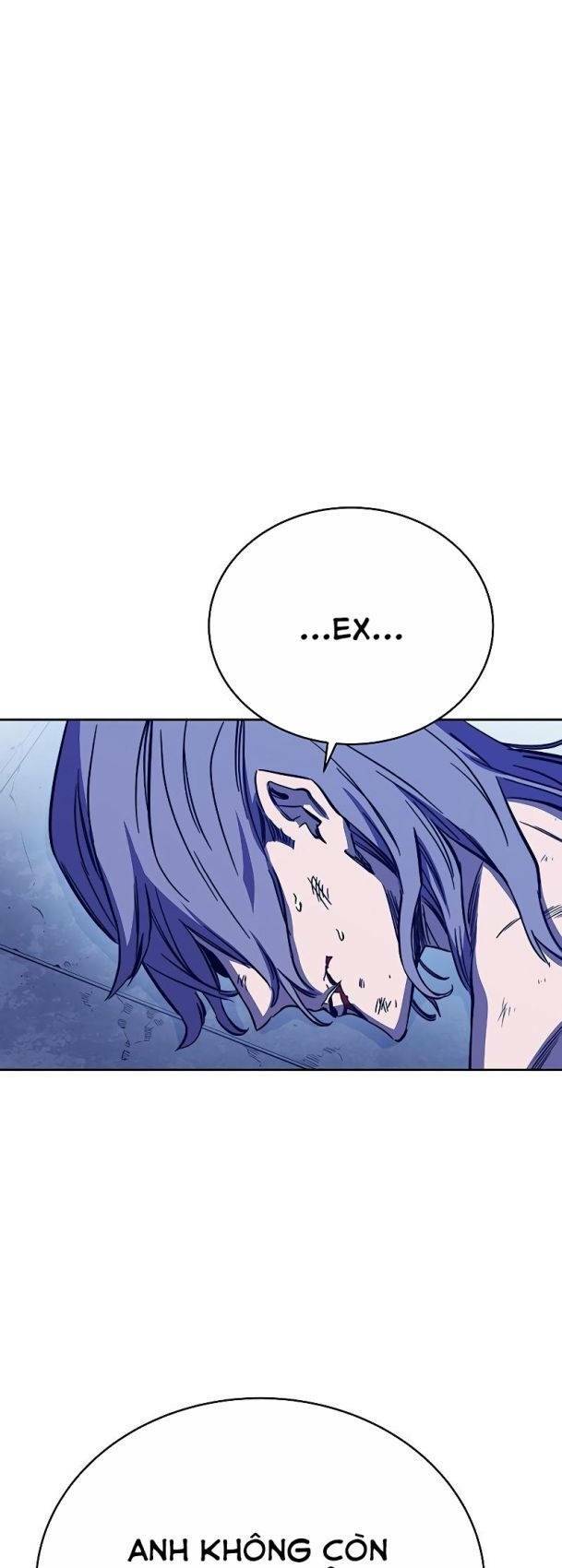 Ex & Ash - Chương 71