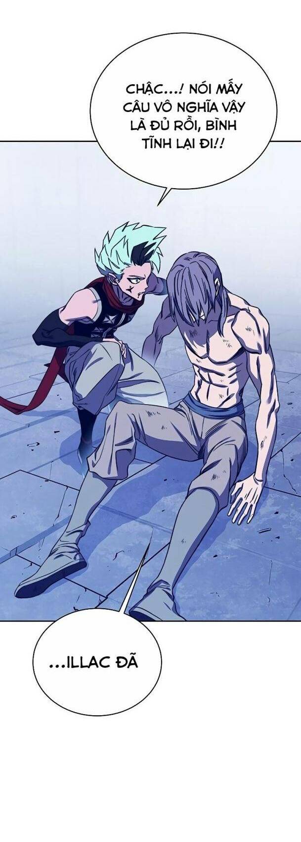 Ex & Ash - Chương 71