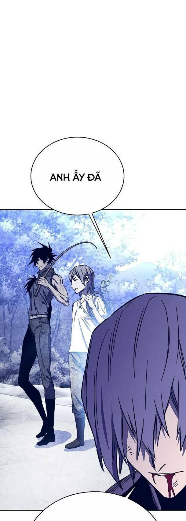 Ex & Ash - Chương 71