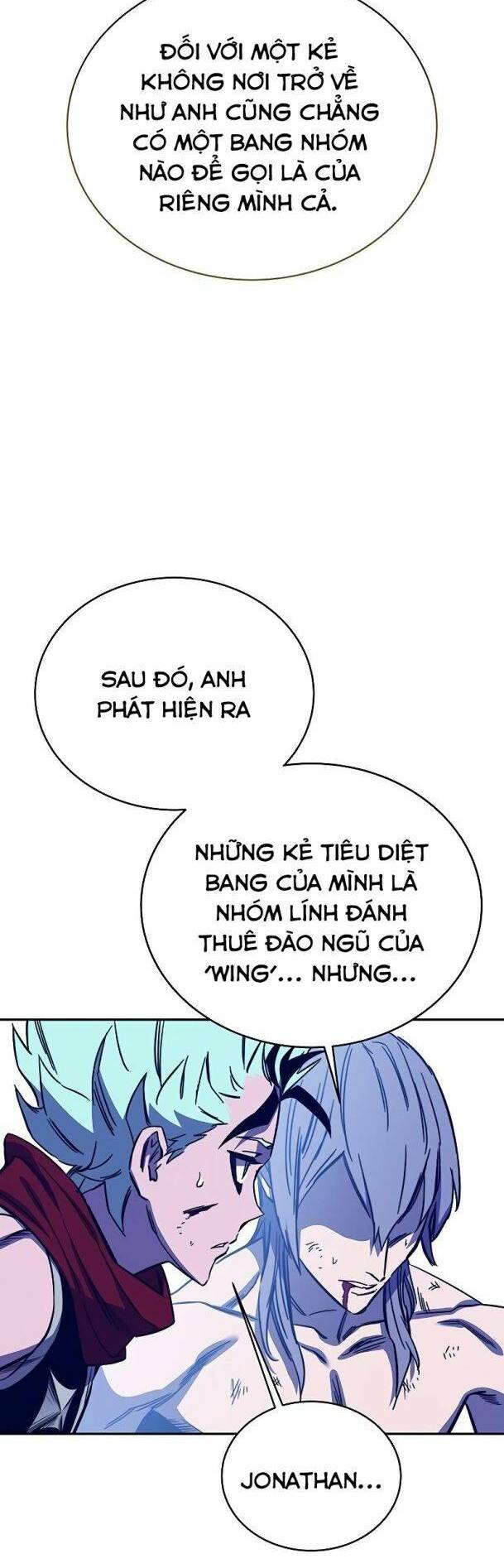 Ex & Ash - Chương 71
