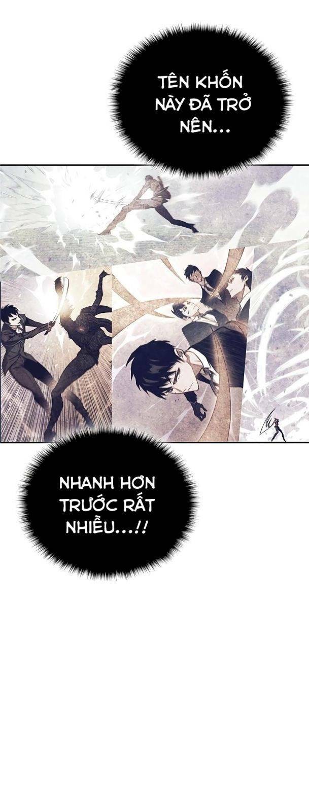 Ex & Ash - Chương 72