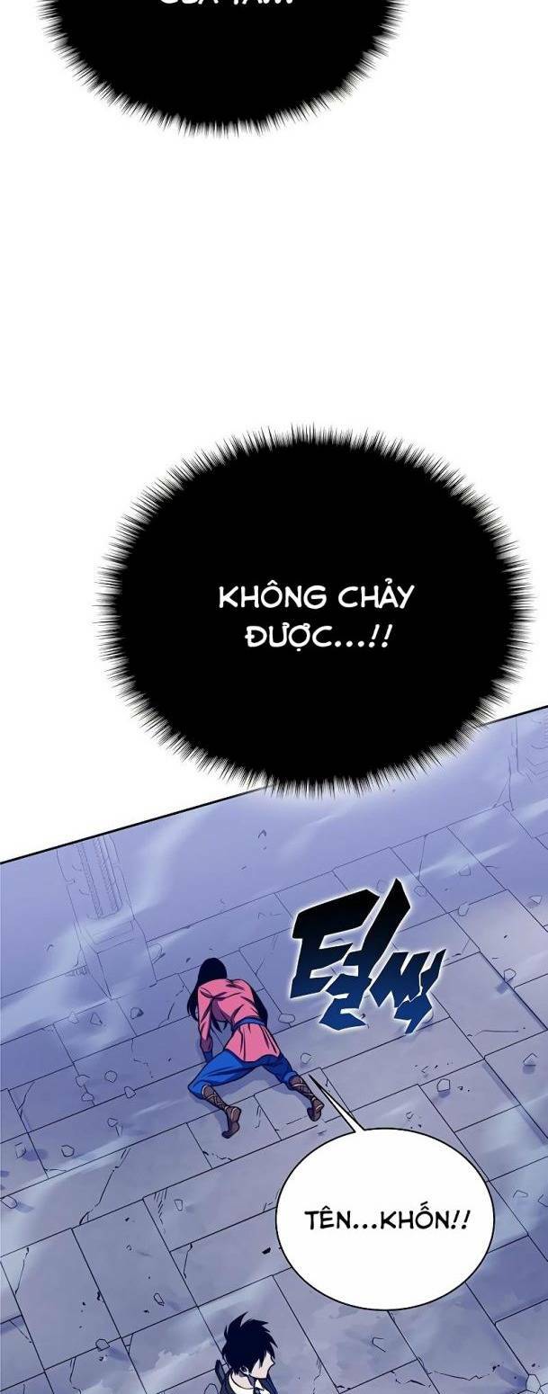 Ex & Ash - Chương 72