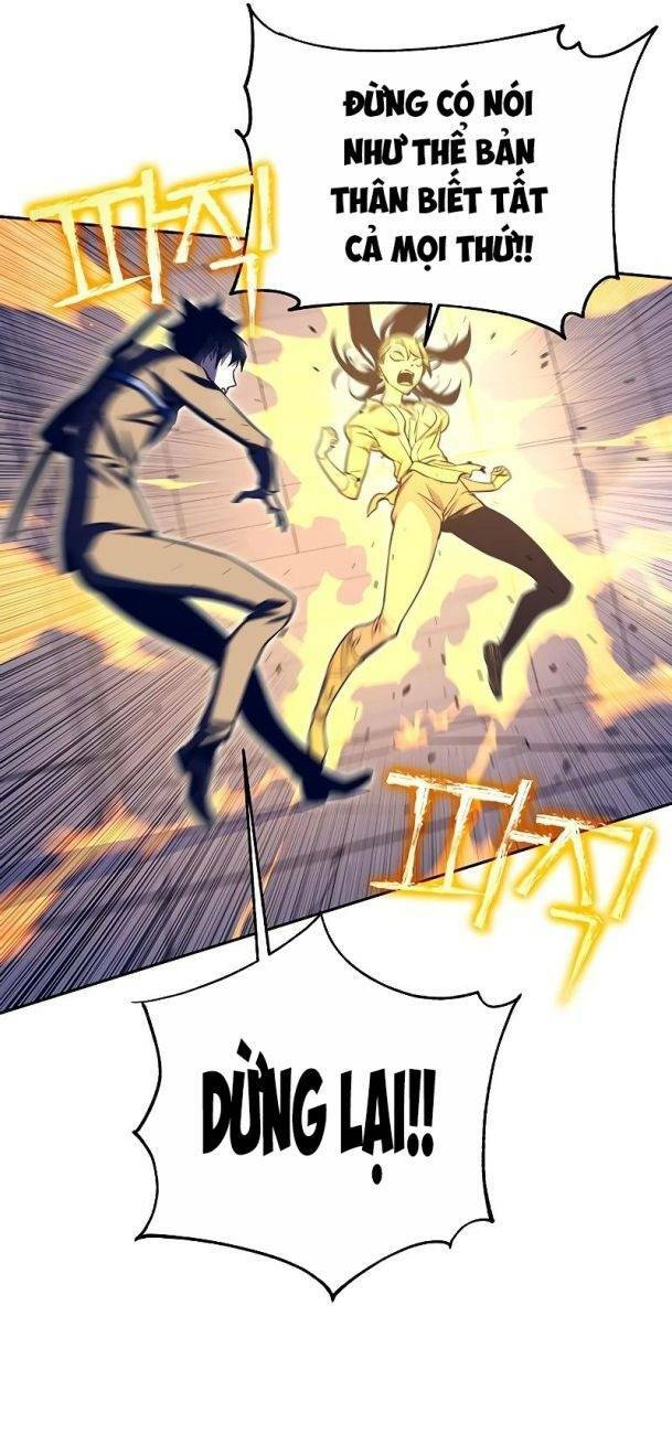 Ex & Ash - Chương 72