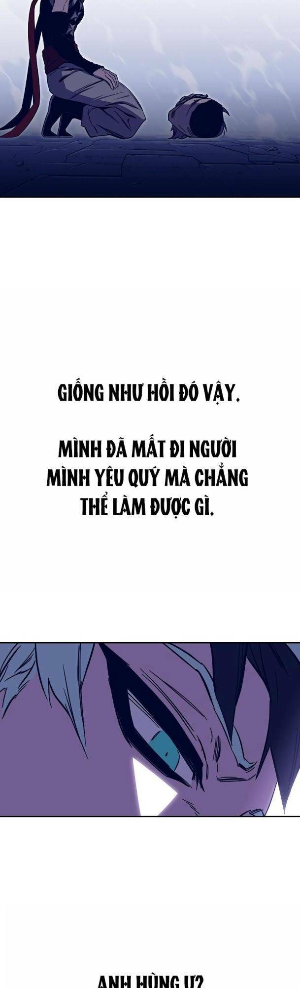 Ex & Ash - Chương 73