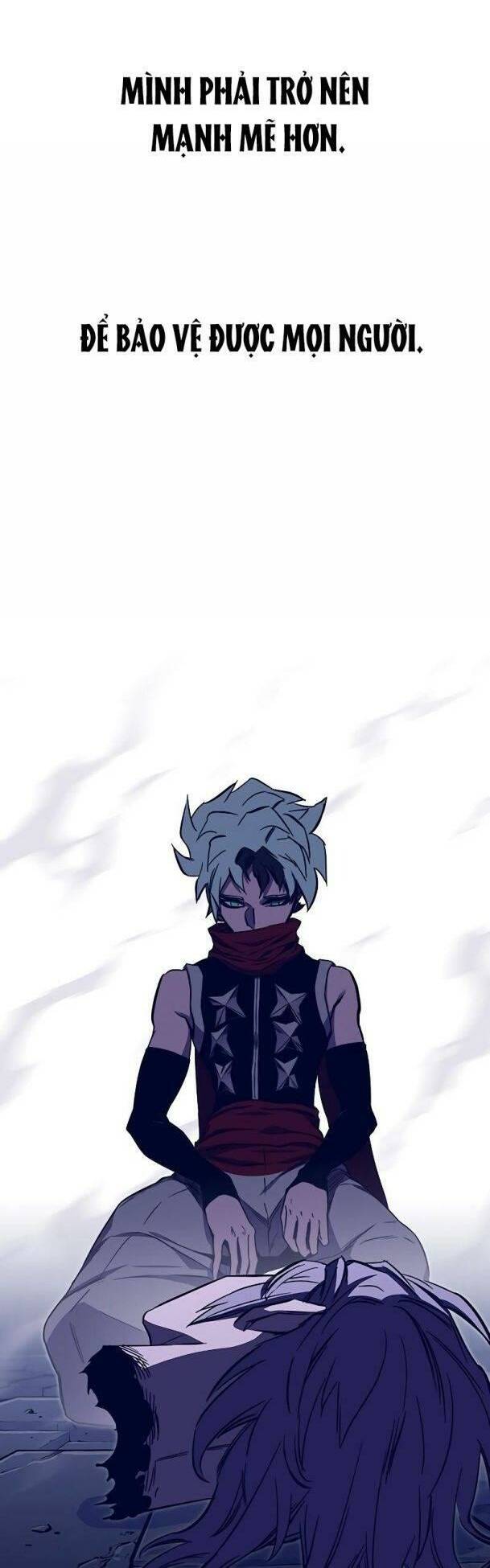 Ex & Ash - Chương 73