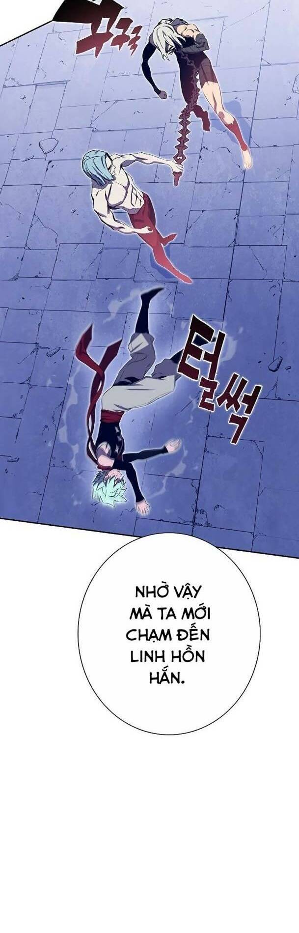 Ex & Ash - Chương 73