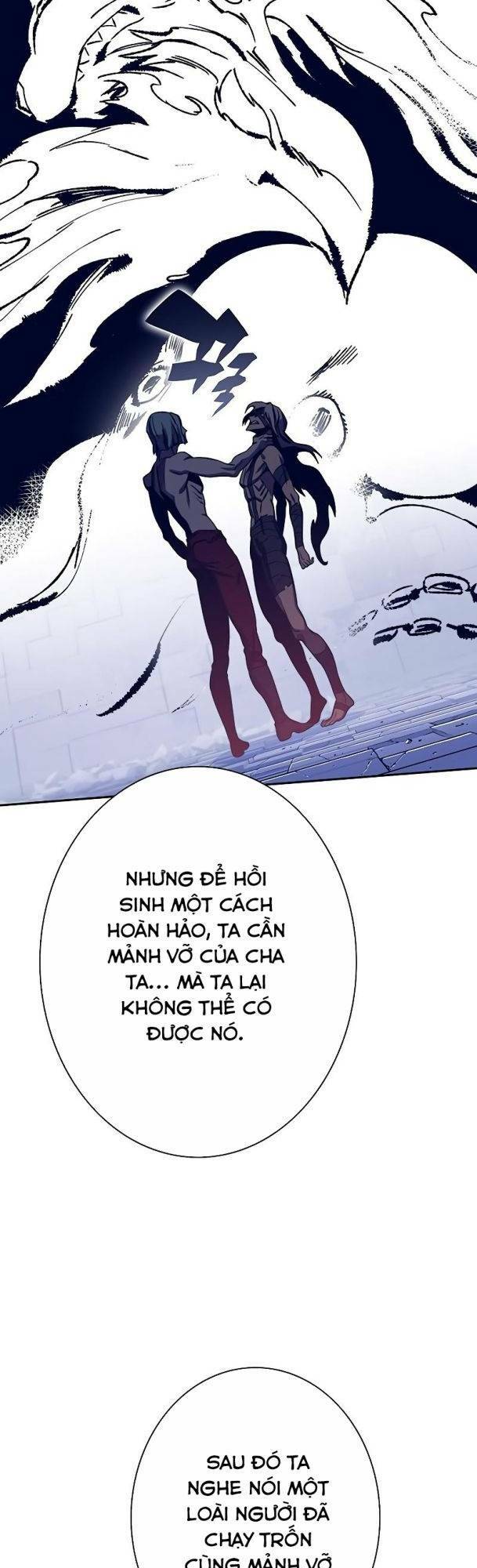 Ex & Ash - Chương 73
