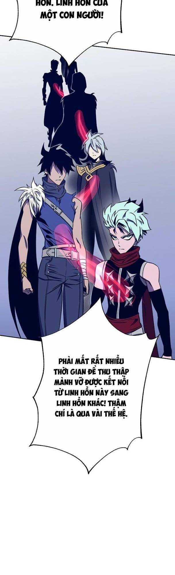 Ex & Ash - Chương 73