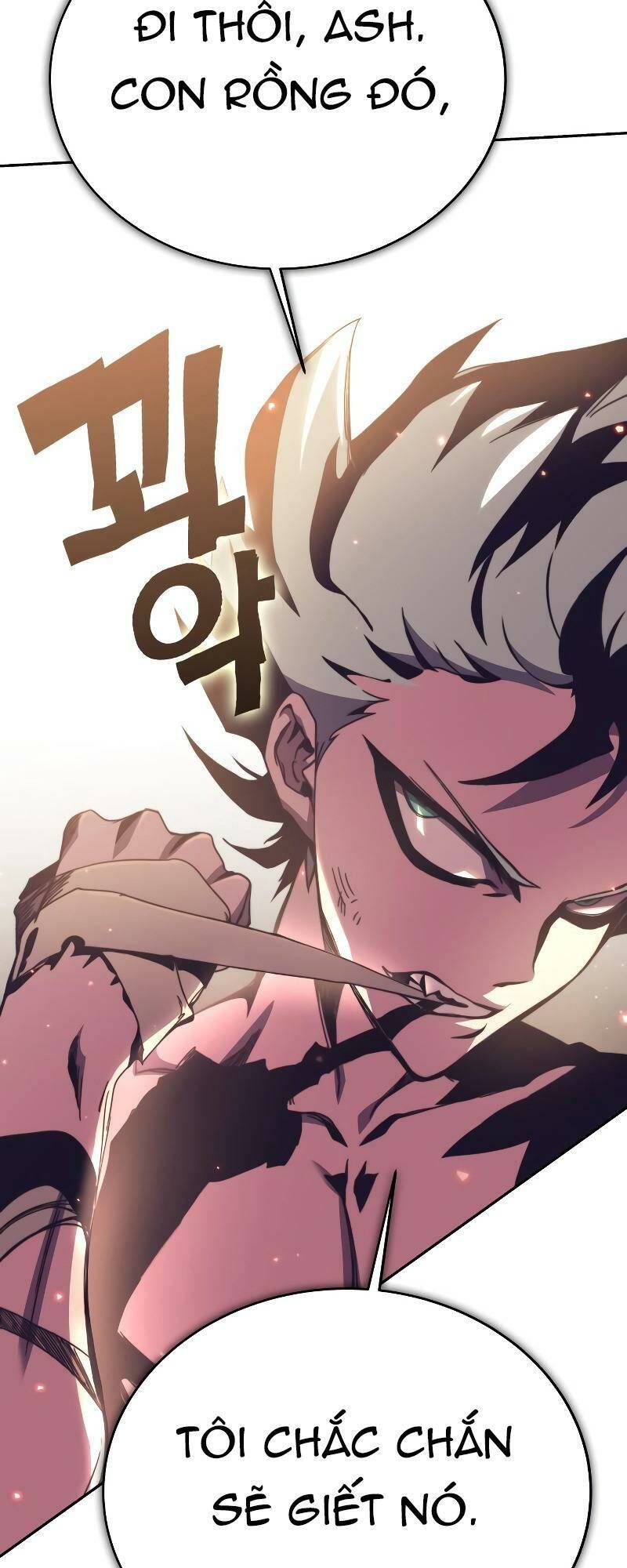 Ex & Ash - Chương 74