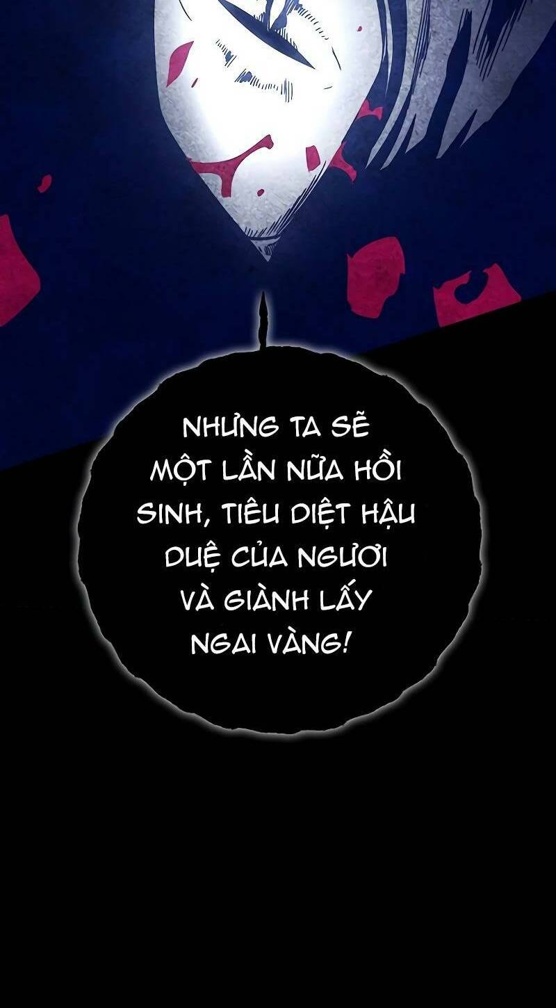 Ex & Ash - Chương 74
