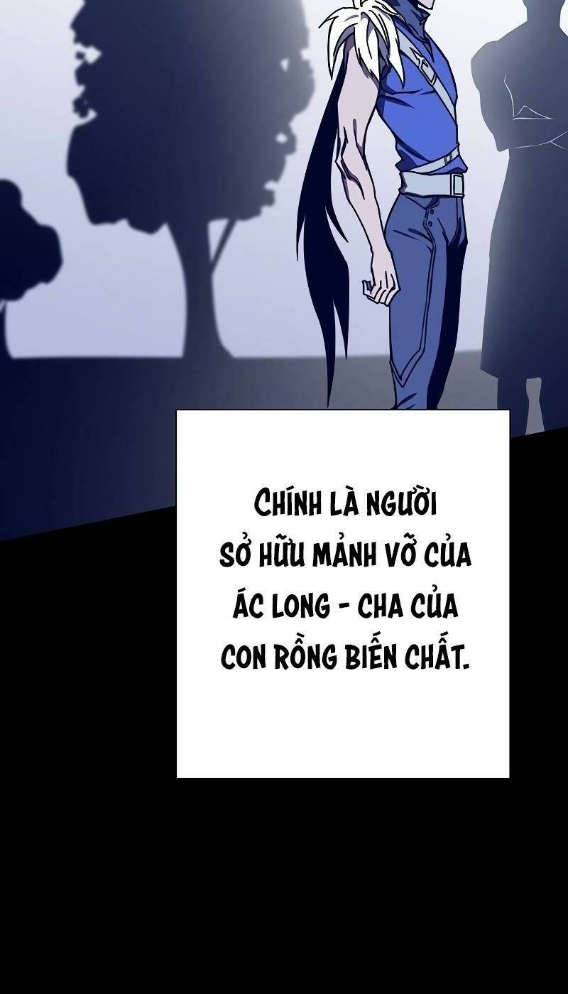 Ex & Ash - Chương 74