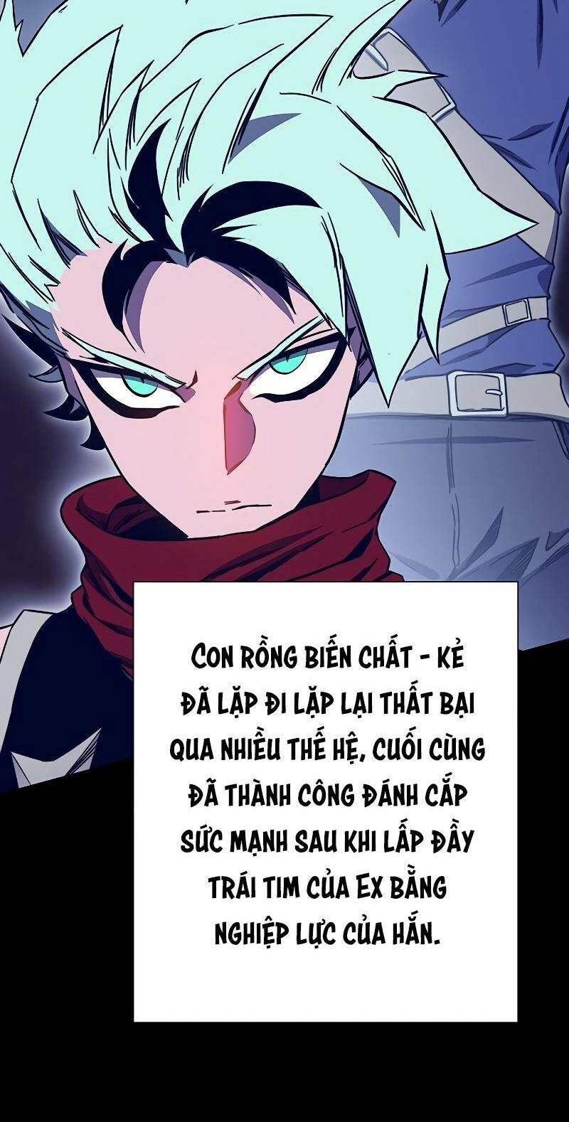 Ex & Ash - Chương 74