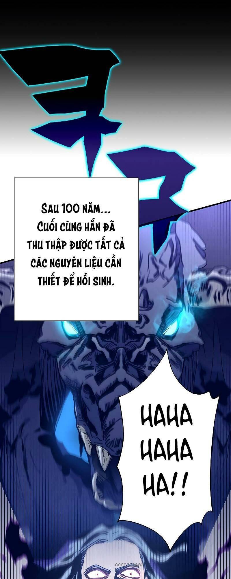 Ex & Ash - Chương 74