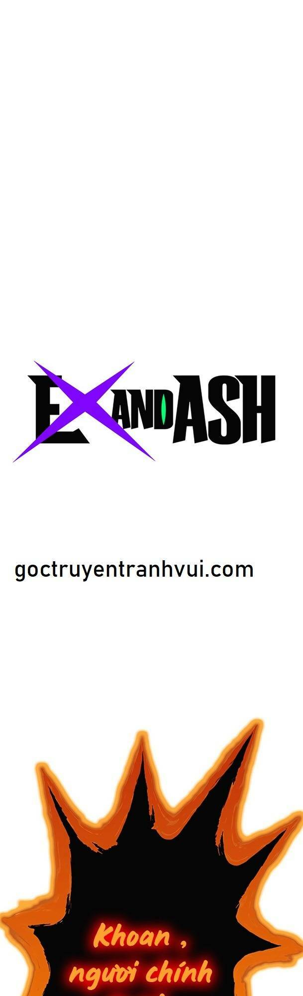 Ex & Ash - Chương 75