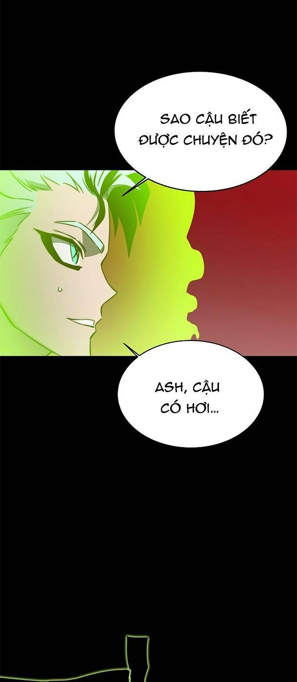 Ex & Ash - Chương 75