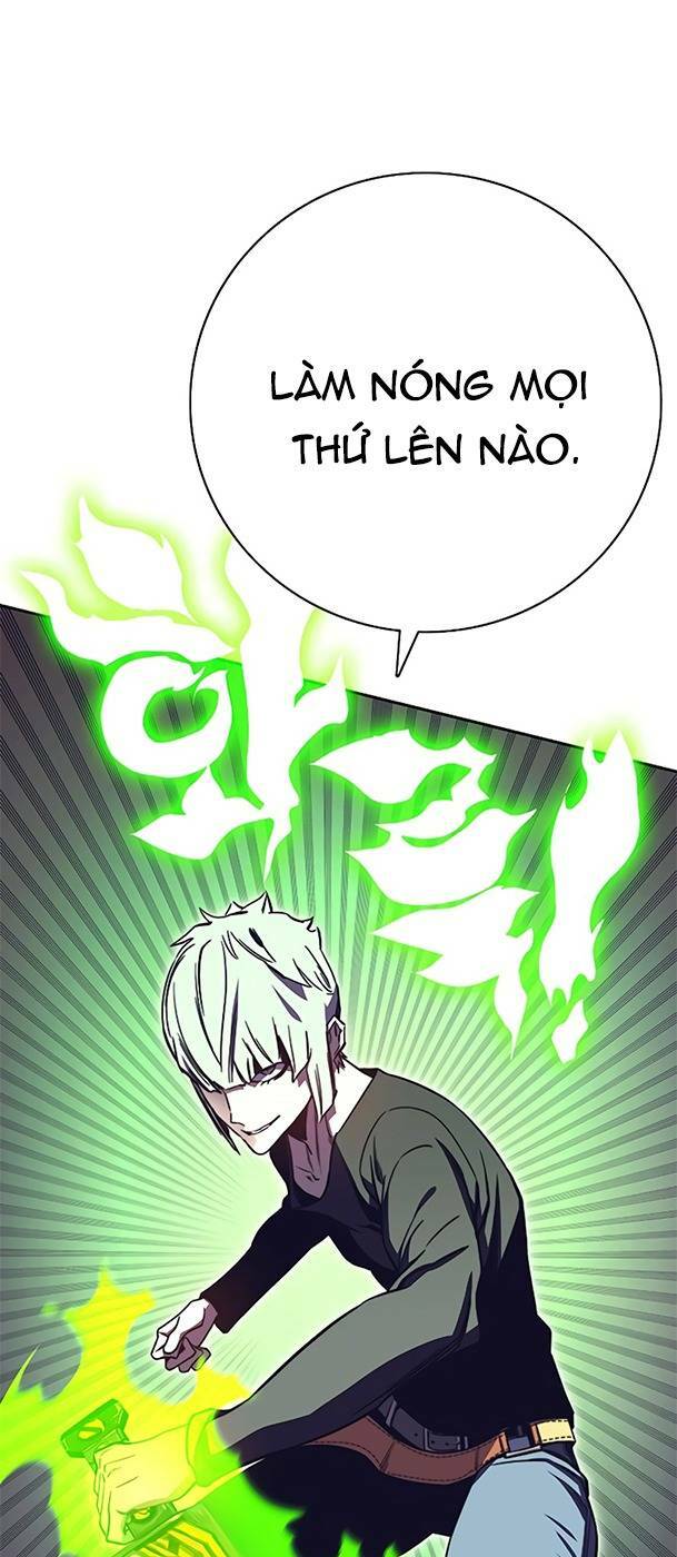 Ex & Ash - Chương 75