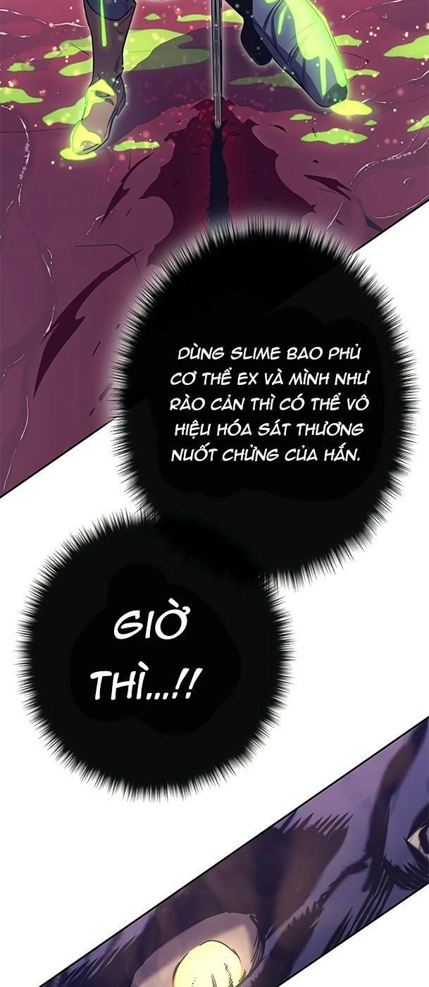 Ex & Ash - Chương 75