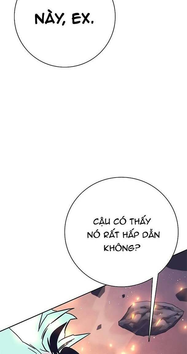 Ex & Ash - Chương 75