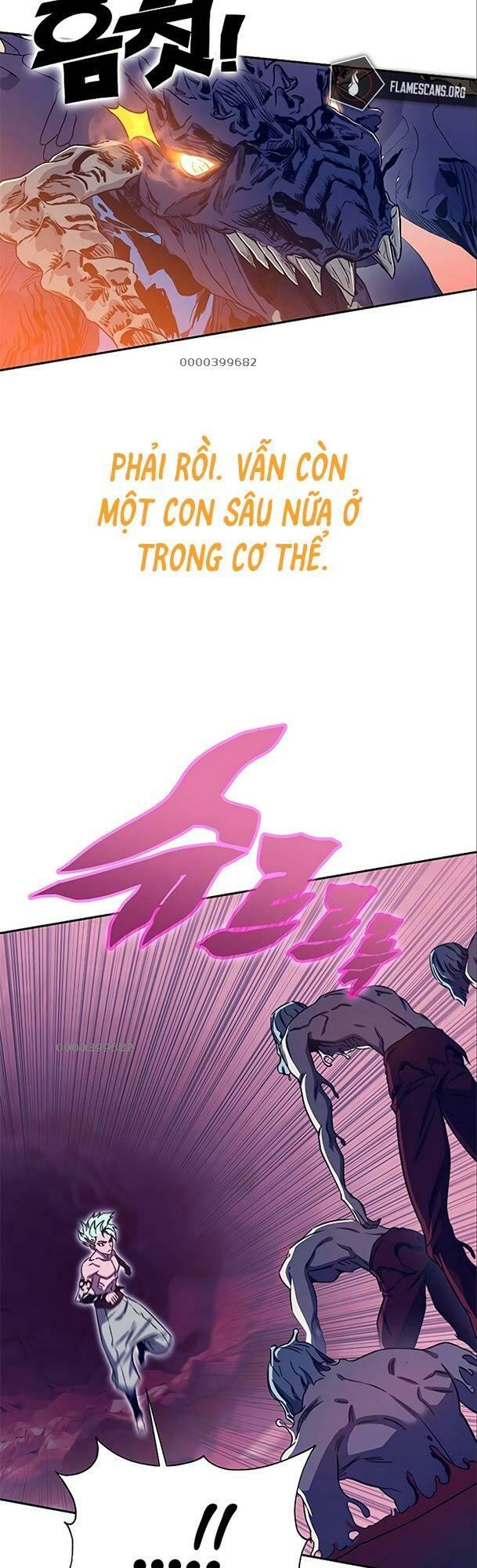Ex & Ash - Chương 75