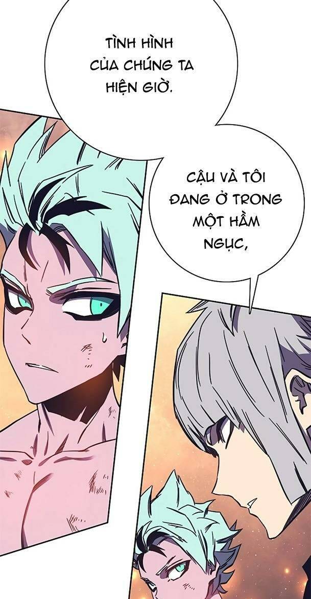 Ex & Ash - Chương 75