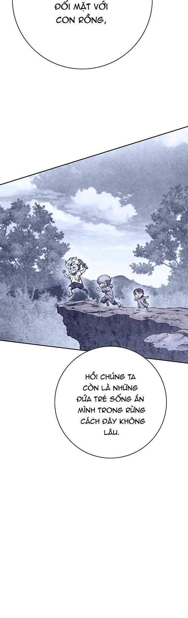 Ex & Ash - Chương 75