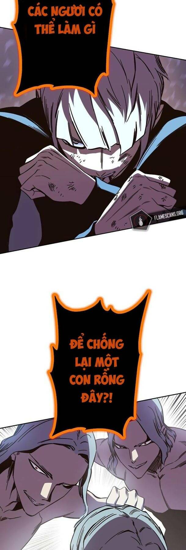 Ex & Ash - Chương 76